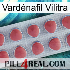 Vardénafil Vilitra 18